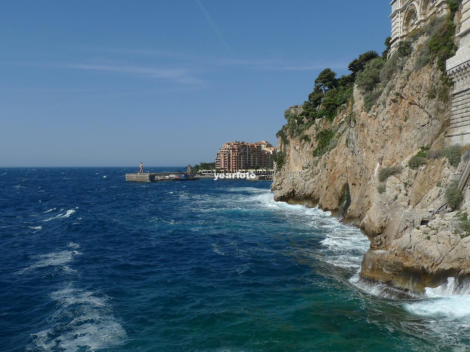 The Most Beautiful Coast of the Mediterranean